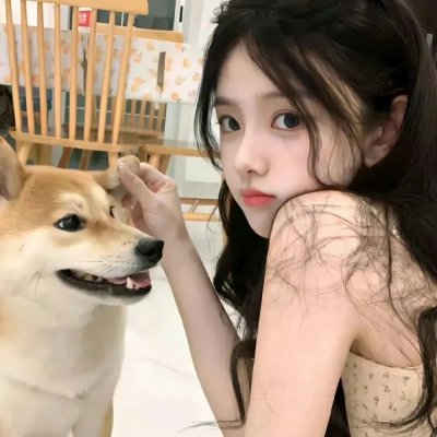 我手机里的精灵女王成真了