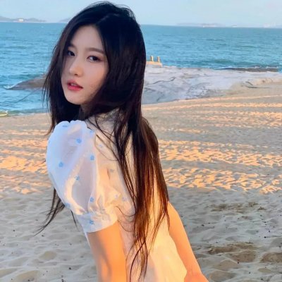 纯白的声音粤语